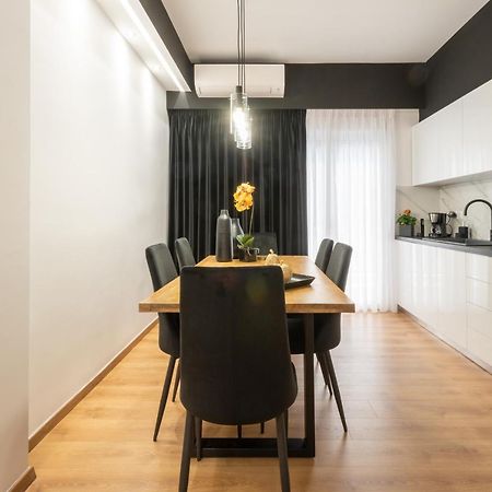 Acropolis Exclusive Apartment 아테네 외부 사진