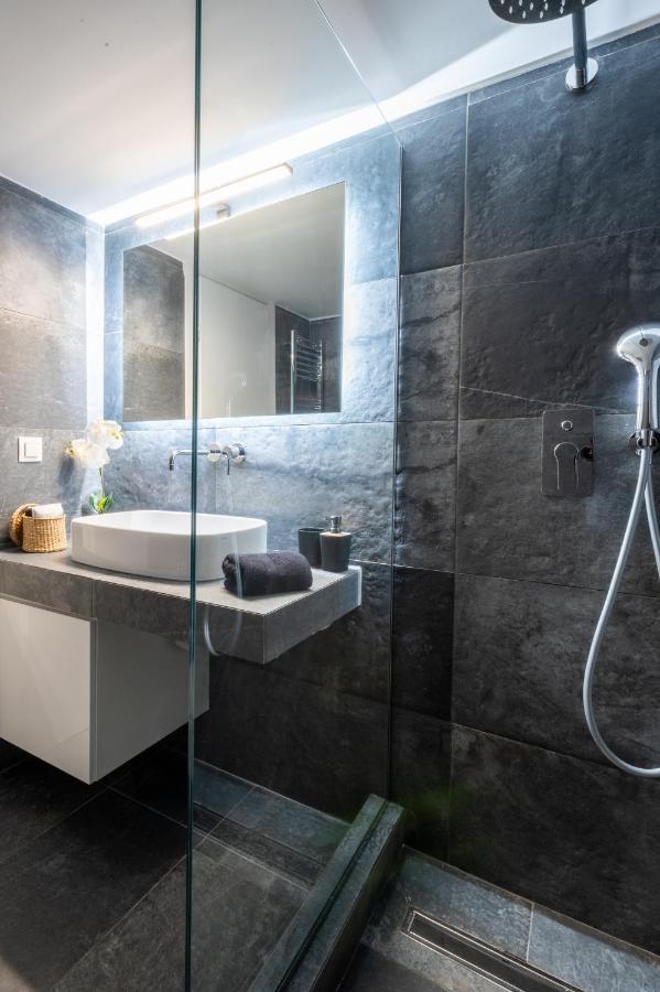 Acropolis Exclusive Apartment 아테네 외부 사진