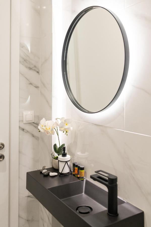 Acropolis Exclusive Apartment 아테네 외부 사진