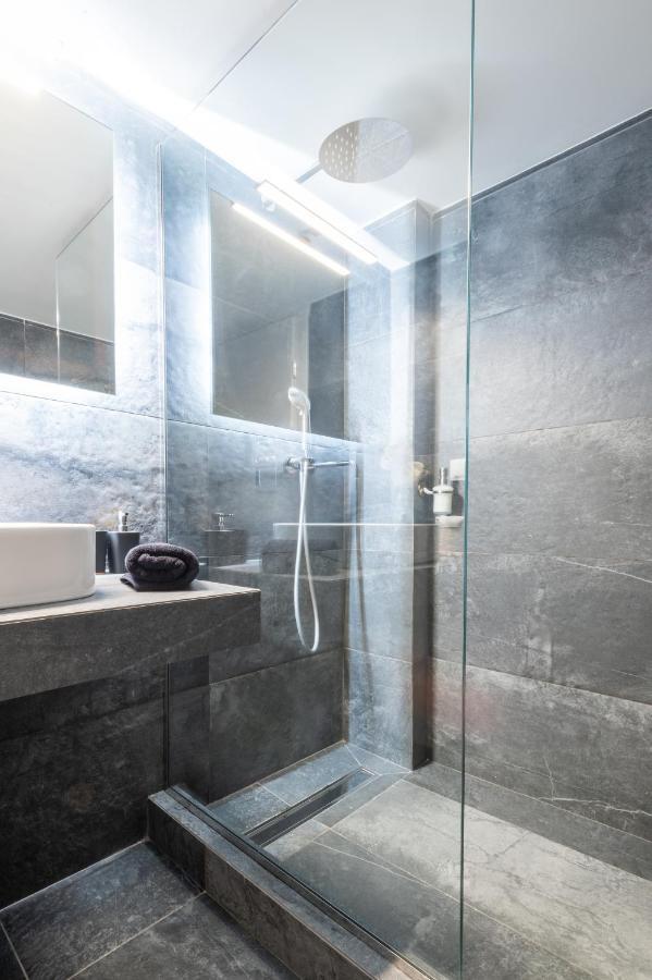 Acropolis Exclusive Apartment 아테네 외부 사진